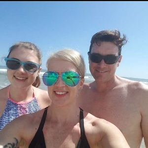 Meet your Posher, Chloe